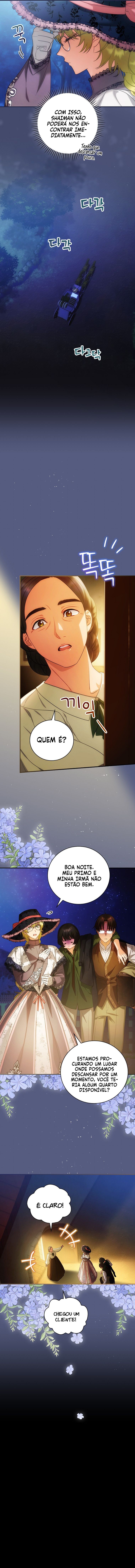 Esse Bebê não é Seu Capítulo 17 Página 14