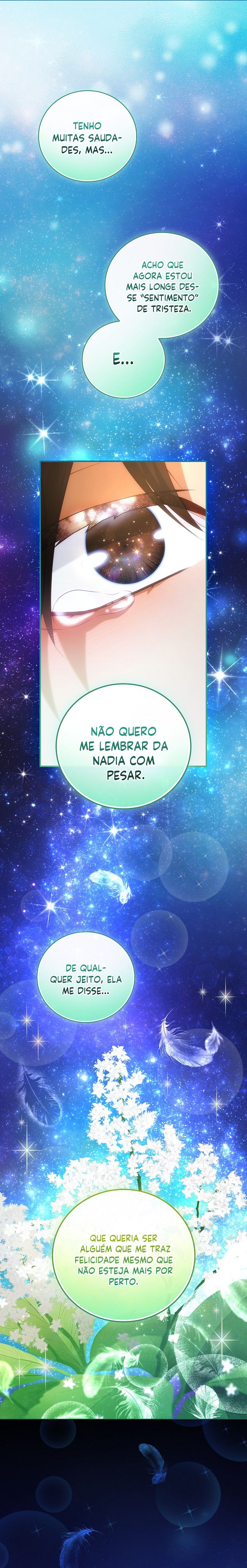 Esse Bebê não é Seu Capítulo 19 Página 12