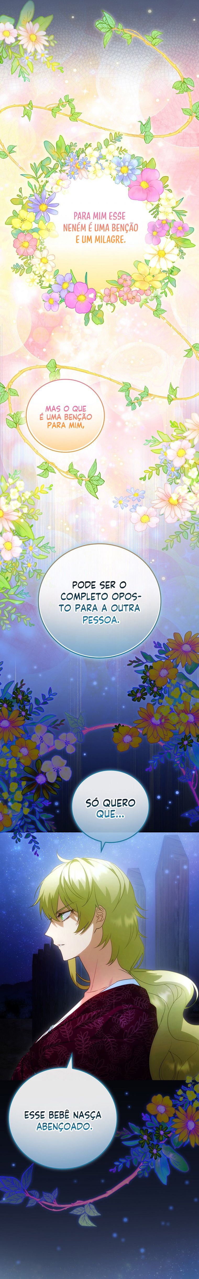 Esse Bebê não é Seu Capítulo 19 Página 15