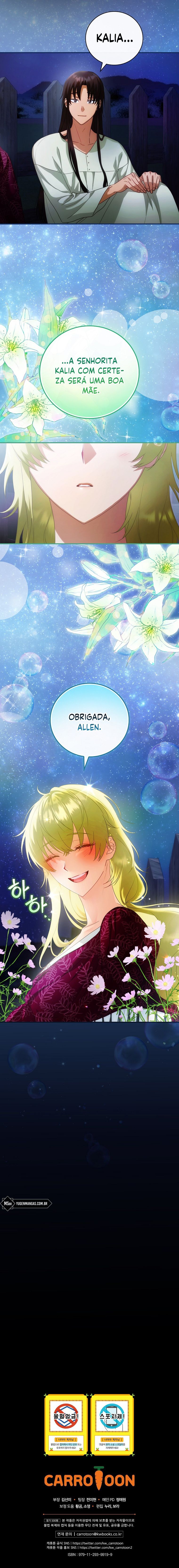 Esse Bebê não é Seu Capítulo 19 Página 16