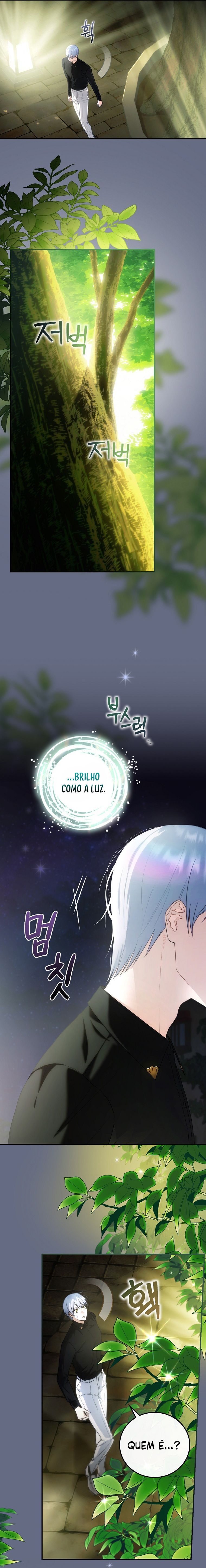 Esse Bebê não é Seu Capítulo 19 Página 3