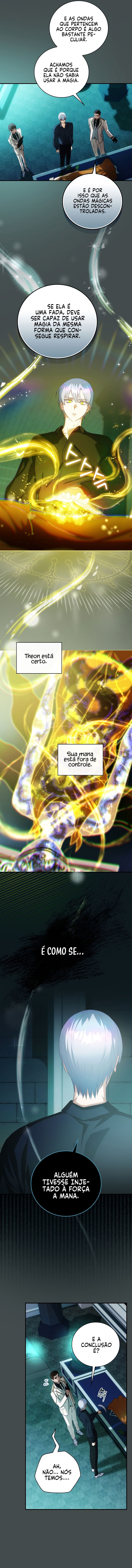 Esse Bebê não é Seu Capítulo 20 Página 15