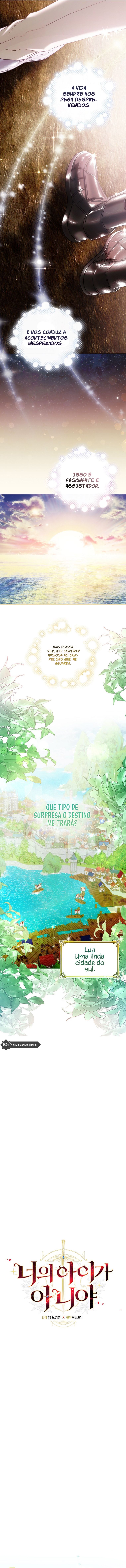 Esse Bebê não é Seu Capítulo 21 Página 3