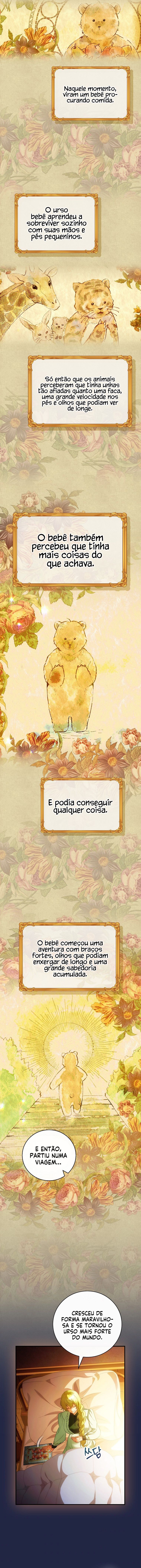 Esse Bebê não é Seu Capítulo 22 Página 10