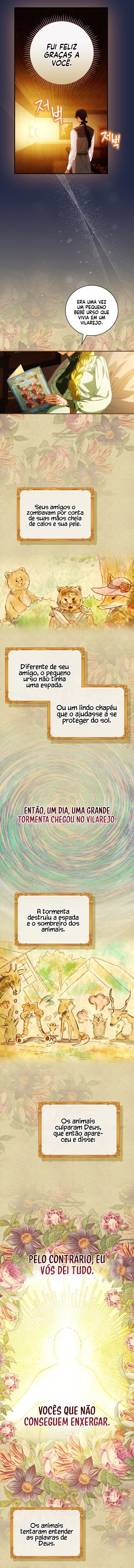Esse Bebê não é Seu Capítulo 22 Página 9