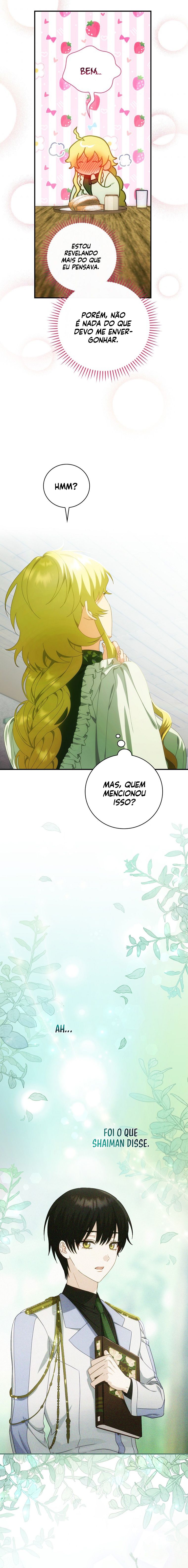 Esse Bebê não é Seu Capítulo 23 Página 15