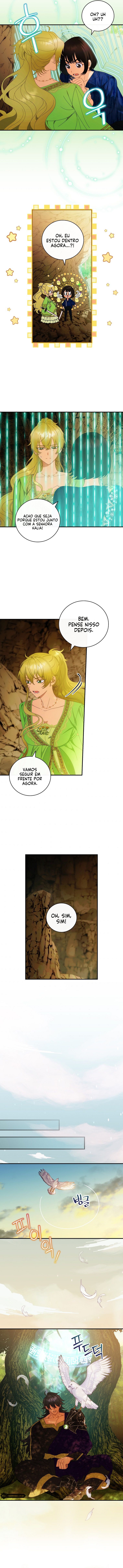 Esse Bebê não é Seu Capítulo 29 Página 12