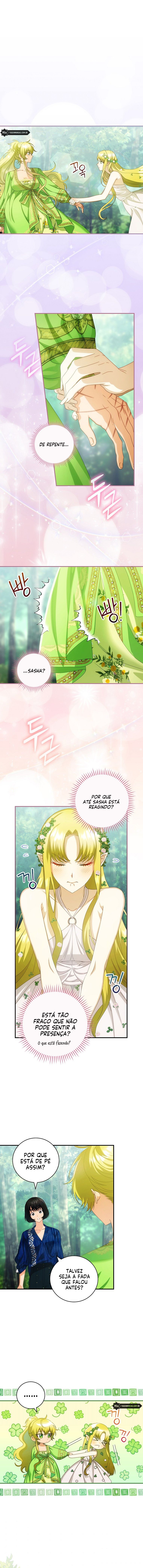 Esse Bebê não é Seu Capítulo 29 Página 2