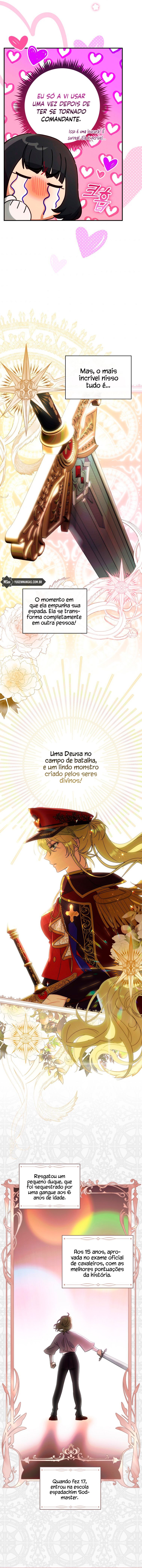 Esse Bebê não é Seu Capítulo 3 Página 3