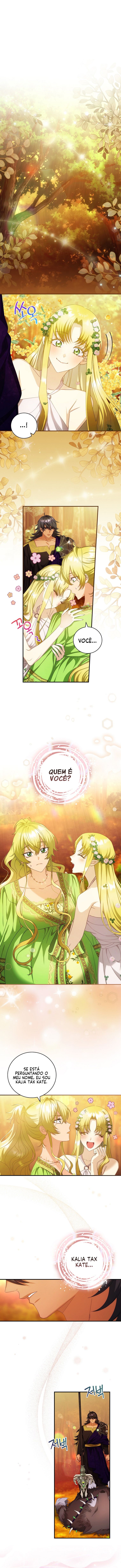 Esse Bebê não é Seu Capítulo 31 Página 2