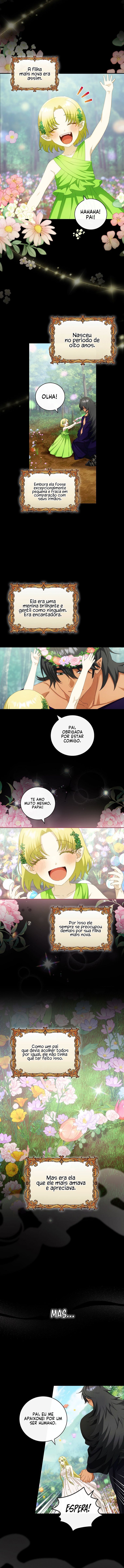 Esse Bebê não é Seu Capítulo 31 Página 8