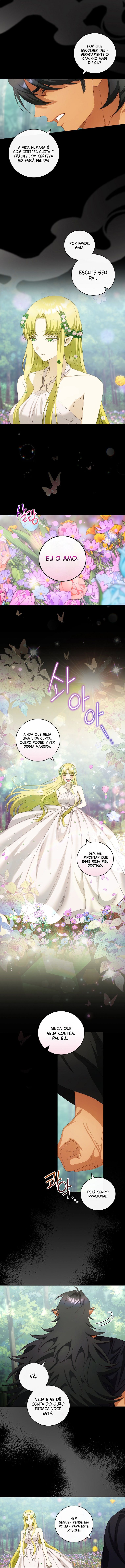 Esse Bebê não é Seu Capítulo 31 Página 9