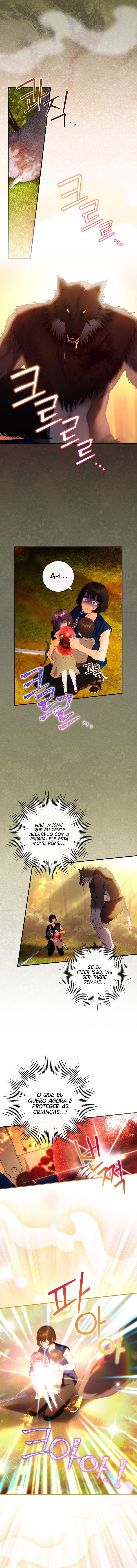 Esse Bebê não é Seu Capítulo 32 Página 6