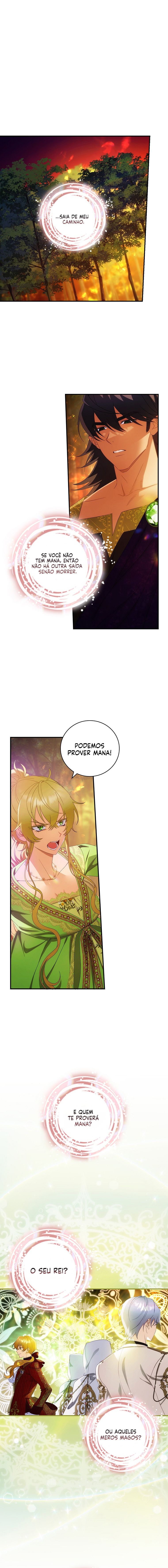 Esse Bebê não é Seu Capítulo 33 Página 2