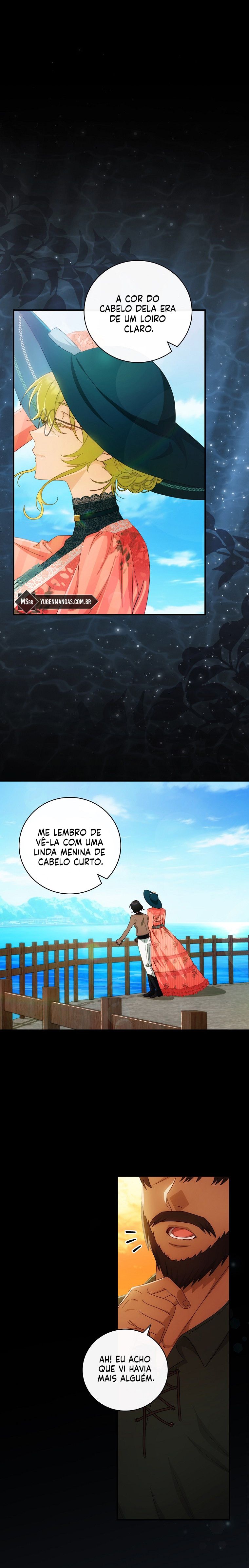 Esse Bebê não é Seu Capítulo 34 Página 2