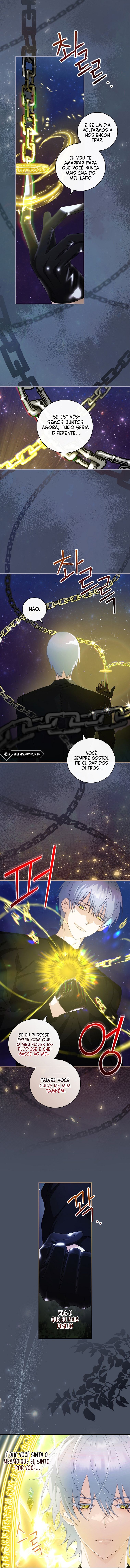 Esse Bebê não é Seu Capítulo 34 Página 4
