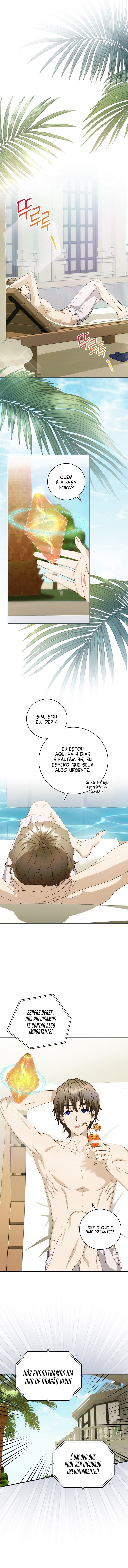 Esse Bebê não é Seu Capítulo 38 Página 4