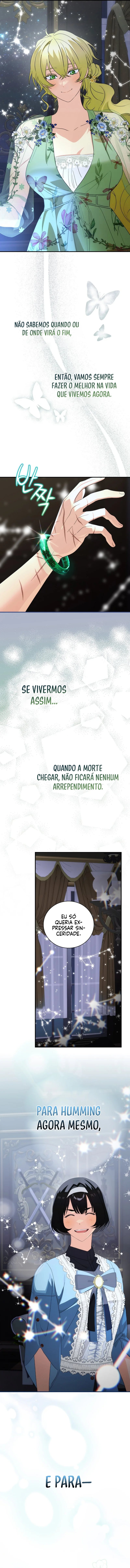 Esse Bebê não é Seu Capítulo 60 Página 15