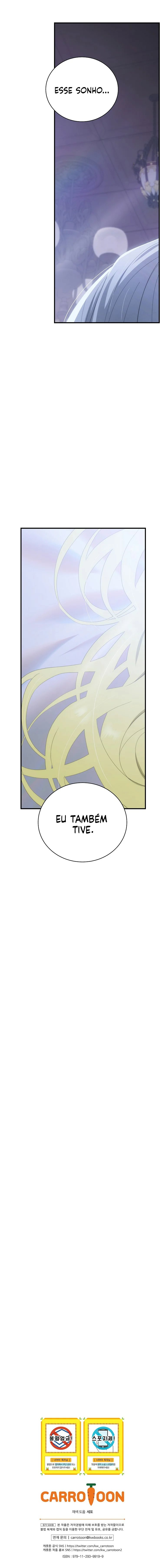 Esse Bebê não é Seu Capítulo 67 Página 14