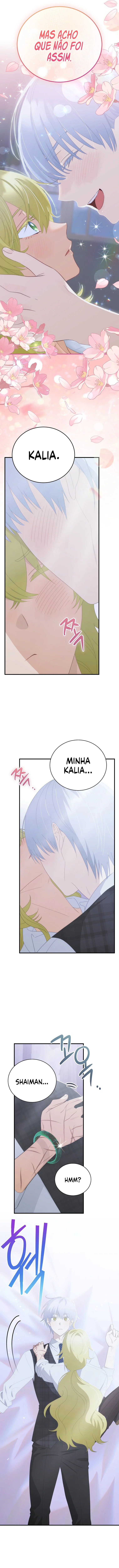 Esse Bebê não é Seu Capítulo 68 Página 3