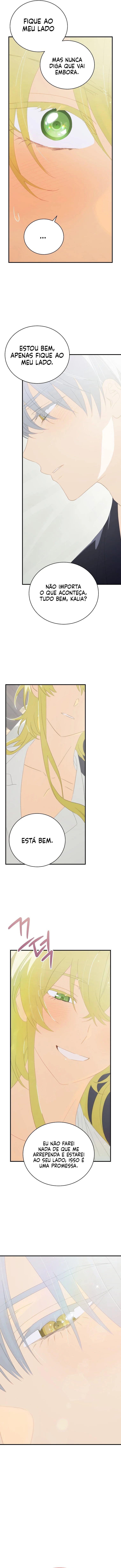 Esse Bebê não é Seu Capítulo 69 Página 13