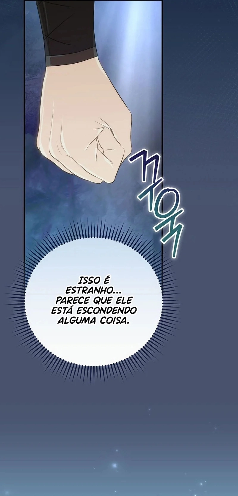 Esse Bebê não é Seu Capítulo 85 Página 5