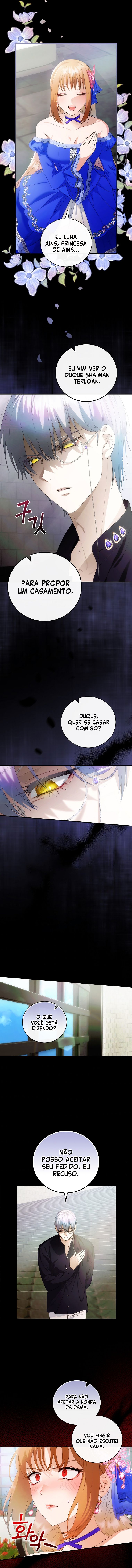 Esse Bebê não é Seu Capítulo 9 Página 9