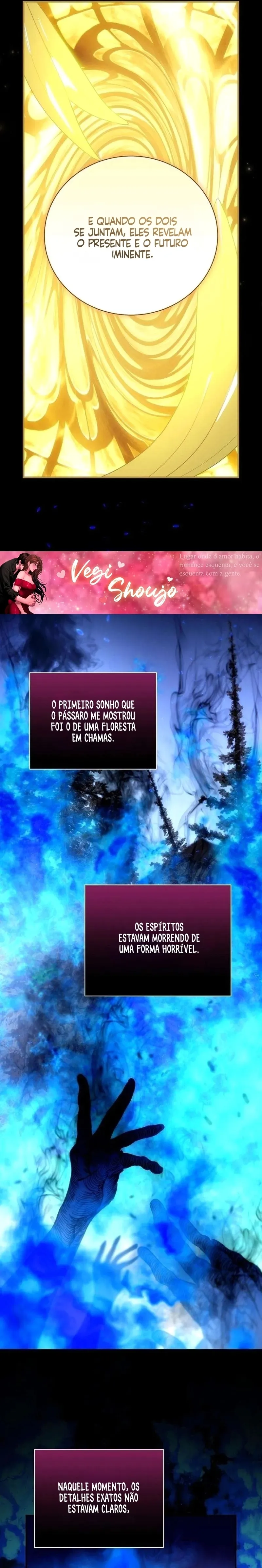 Esse Bebê não é Seu Capítulo 90 Página 31