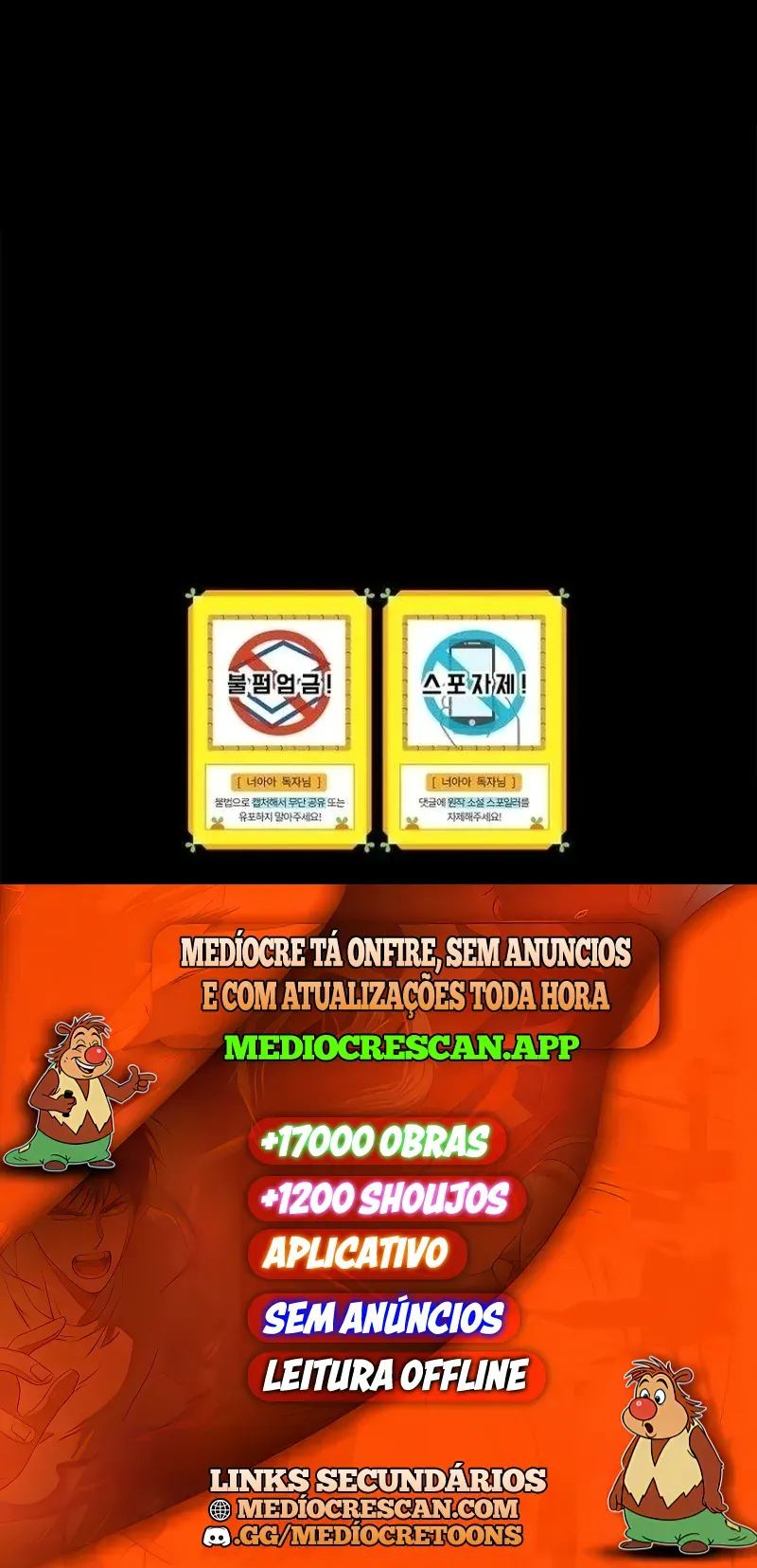 Esse Bebê não é Seu Capítulo 90 Página 33