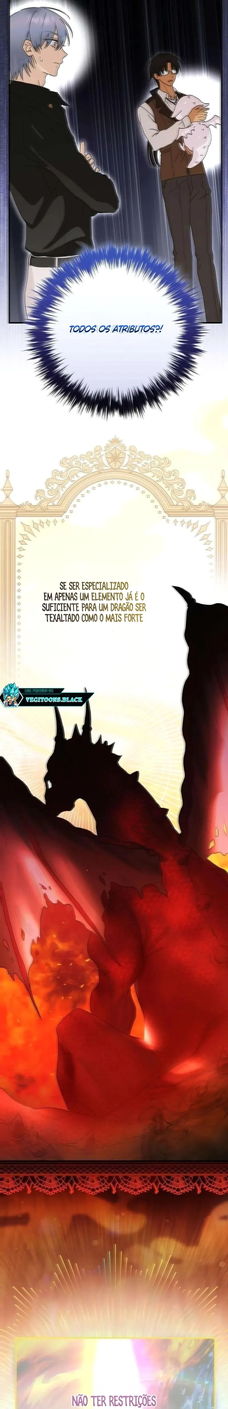 Esse Bebê não é Seu Capítulo 90 Página 4