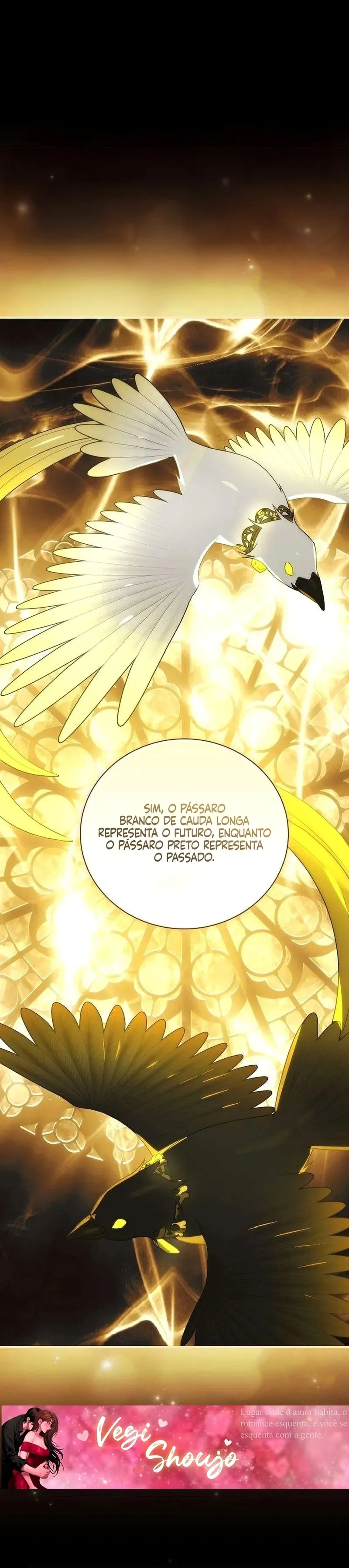 Esse Bebê não é Seu Capítulo 91 Página 1