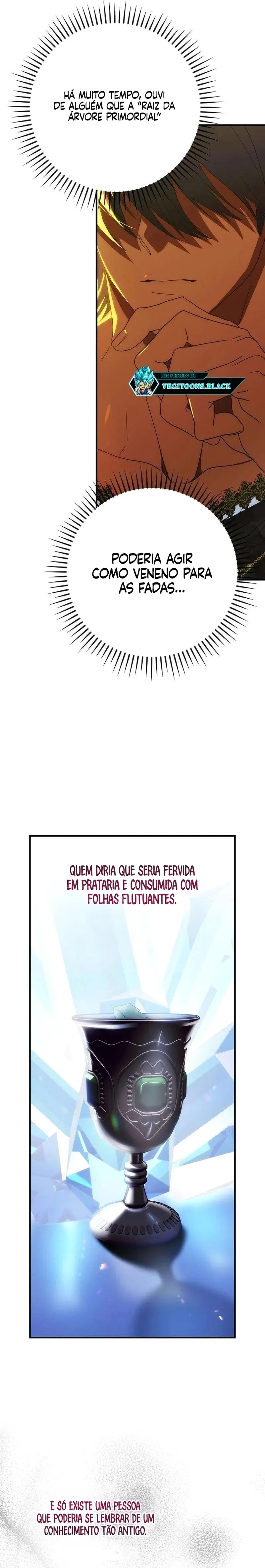 Esse Bebê não é Seu Capítulo 91 Página 12