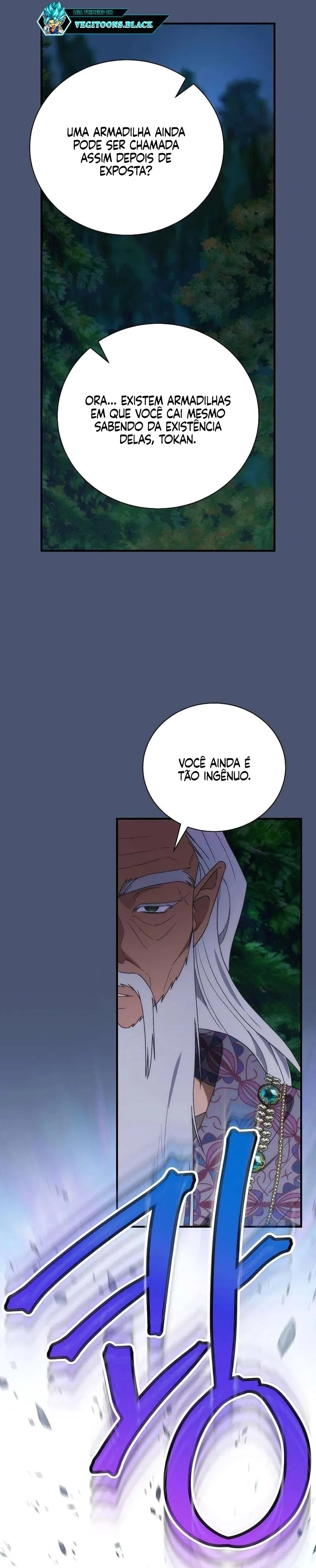 Esse Bebê não é Seu Capítulo 91 Página 24