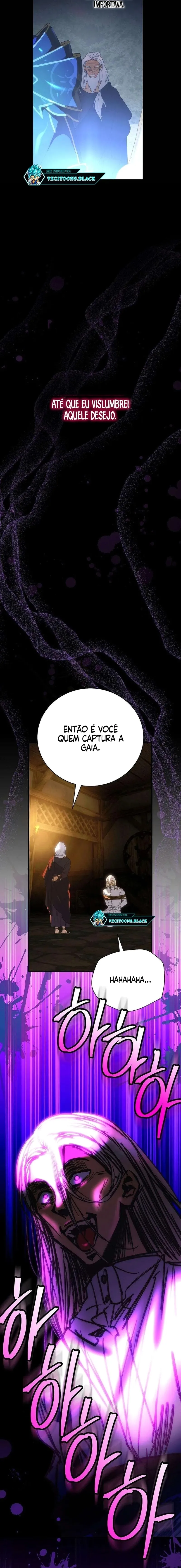 Esse Bebê não é Seu Capítulo 91 Página 29