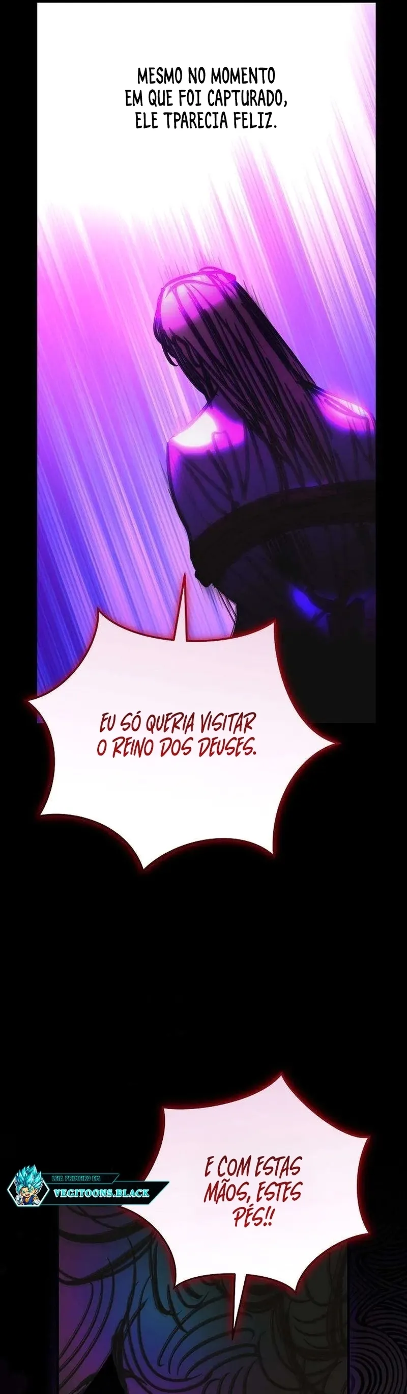 Esse Bebê não é Seu Capítulo 91 Página 31
