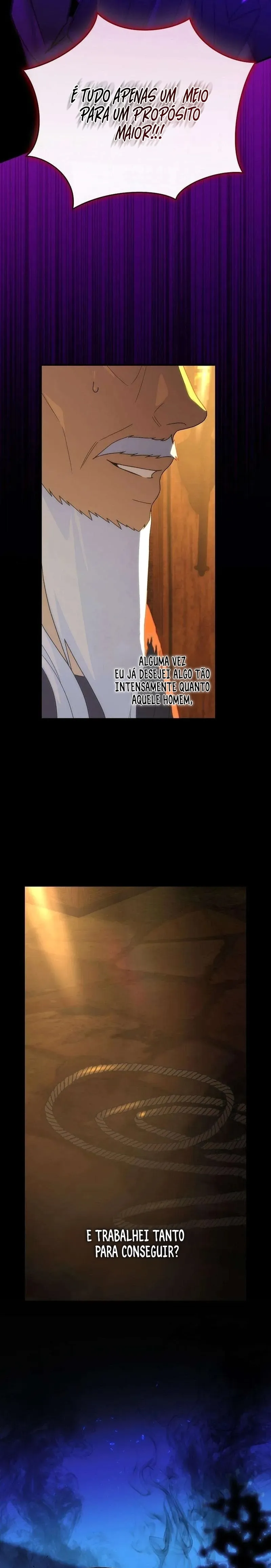 Esse Bebê não é Seu Capítulo 91 Página 33