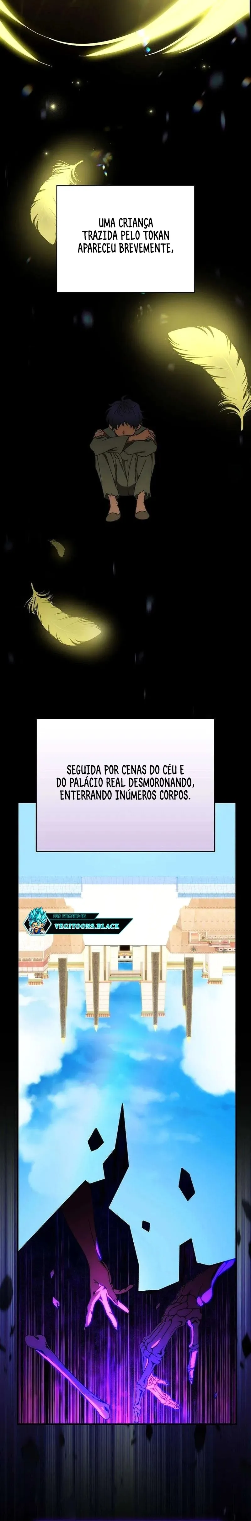 Esse Bebê não é Seu Capítulo 91 Página 8