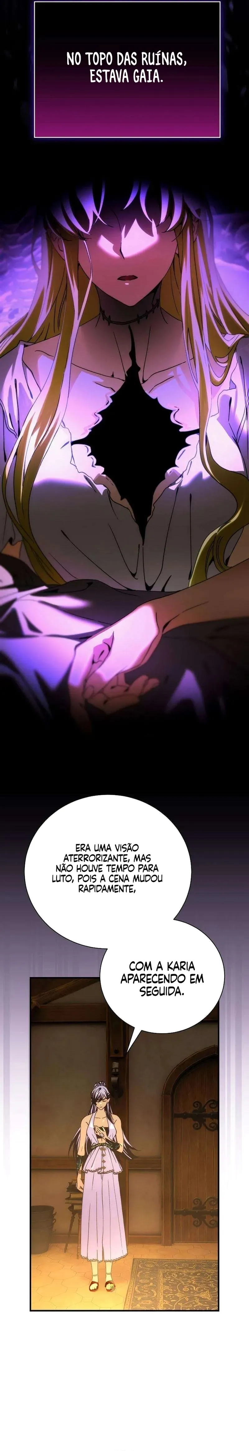 Esse Bebê não é Seu Capítulo 91 Página 9