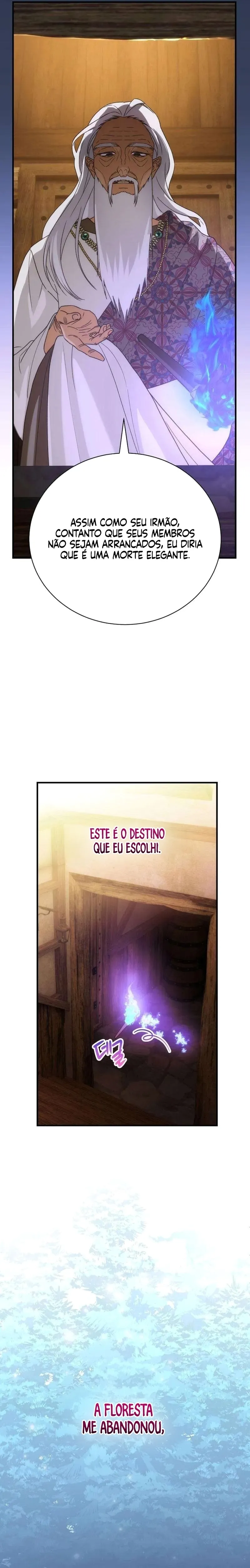 Esse Bebê não é Seu Capítulo 92 Página 31