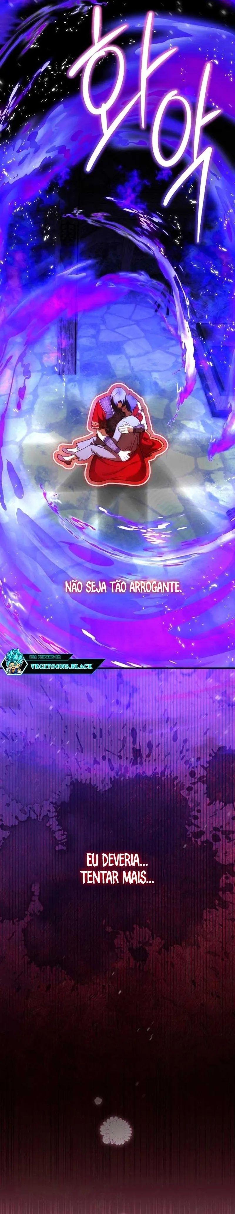 Esse Bebê não é Seu Capítulo 93 Página 23