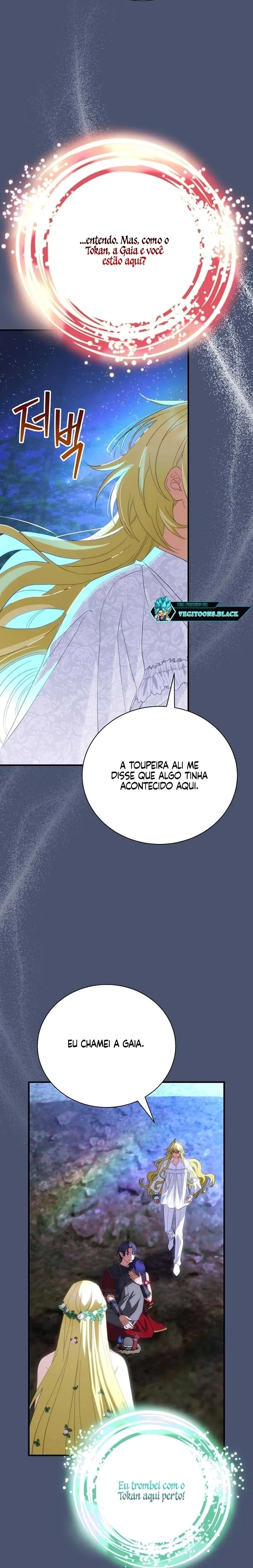 Esse Bebê não é Seu Capítulo 93 Página 31