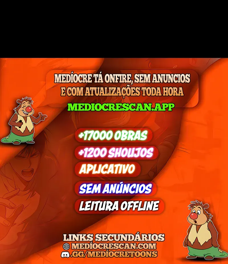 Esse Bebê não é Seu Capítulo 93 Página 34