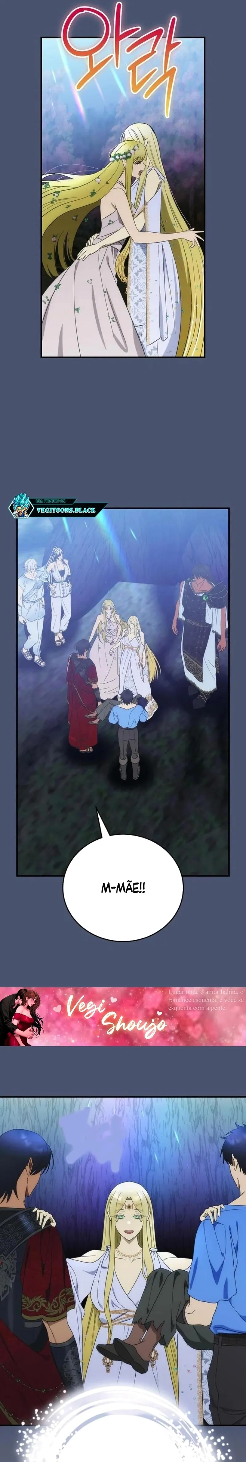 Esse Bebê não é Seu Capítulo 94 Página 13