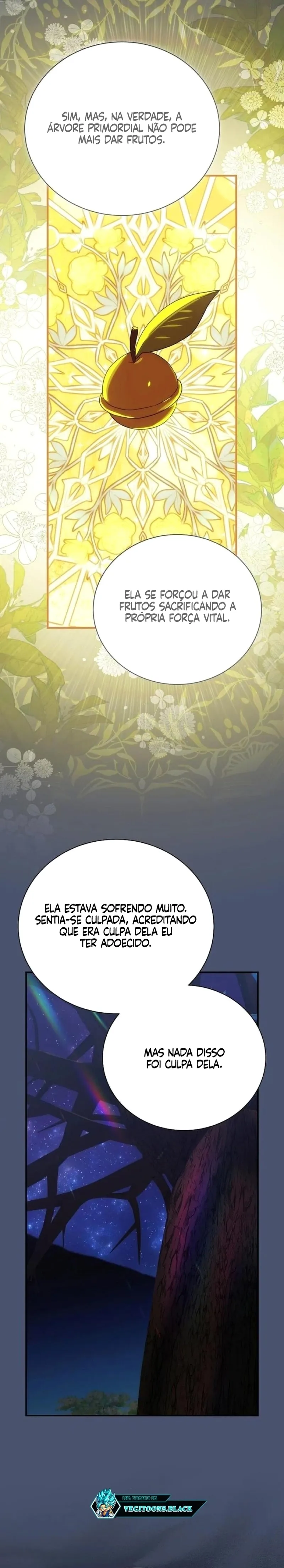 Esse Bebê não é Seu Capítulo 94 Página 21