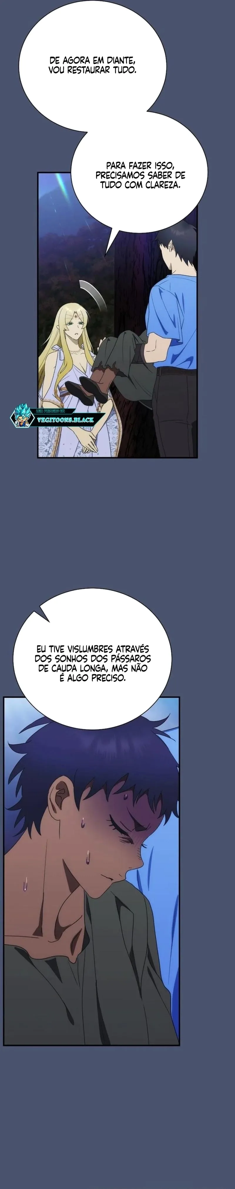 Esse Bebê não é Seu Capítulo 94 Página 24