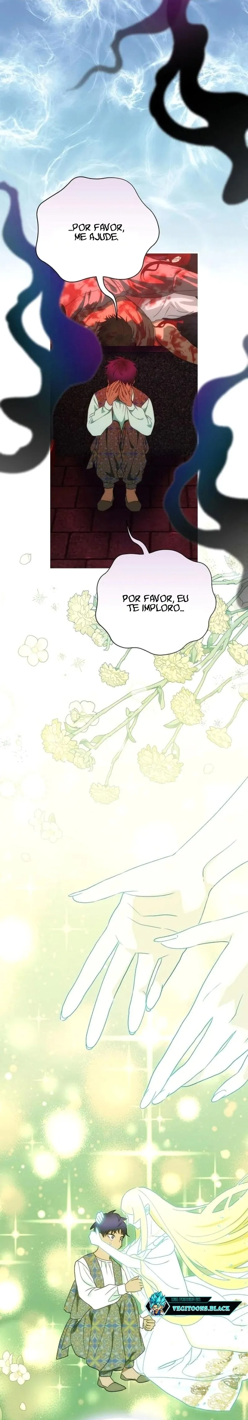 Esse Bebê não é Seu Capítulo 94 Página 26