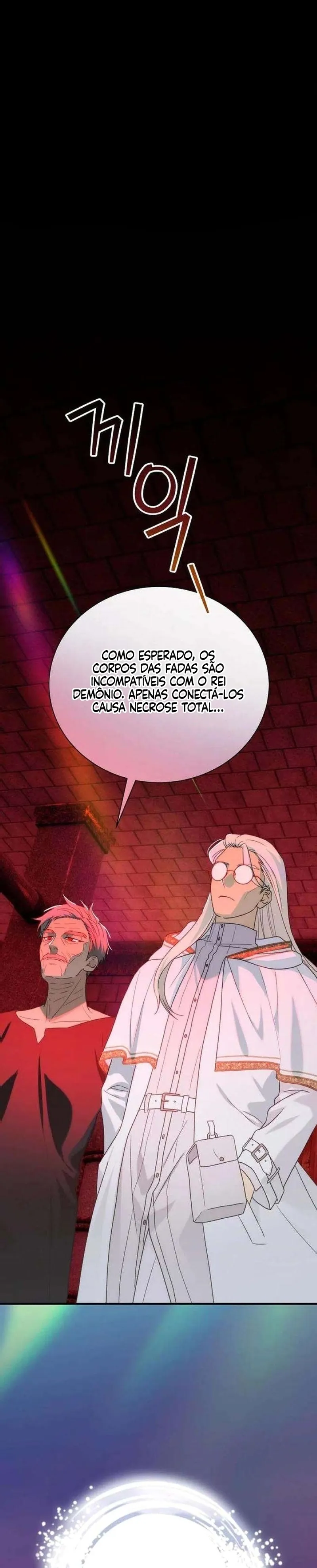 Esse Bebê não é Seu Capítulo 95 Página 1
