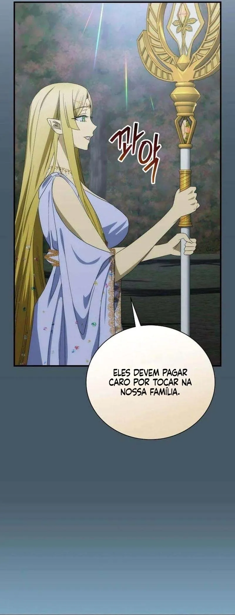 Esse Bebê não é Seu Capítulo 95 Página 10