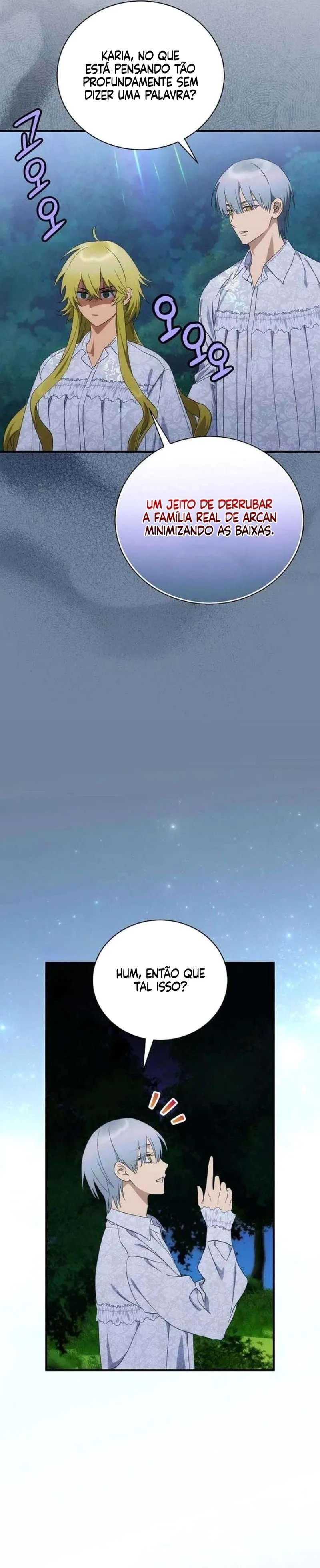 Esse Bebê não é Seu Capítulo 95 Página 13