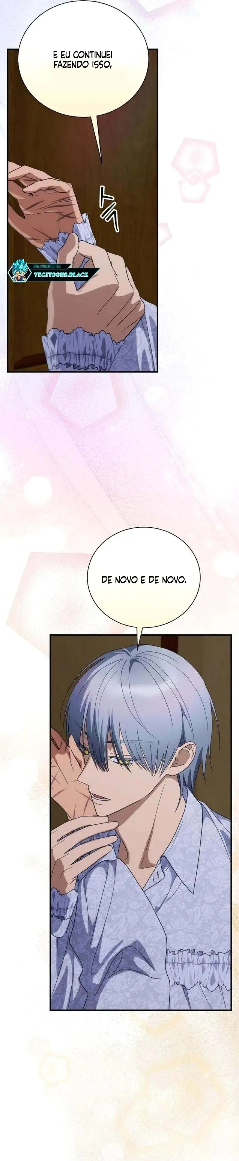 Esse Bebê não é Seu Capítulo 95 Página 23